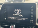 【純正ナビ】人気の純正ナビを装備しております。ナビの使いやすさはもちろん、オーディオ機能も充実!キャンプや旅行はもちろん、通勤や買い物など普段のドライブも楽しくなるはず♪