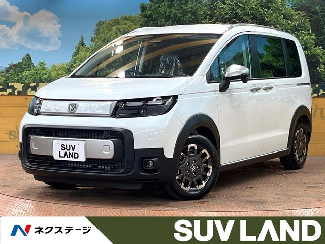 ホンダ フリード 