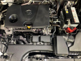 親切・丁寧な専門メカニックスタッフが応対!・車検・点検整備・事故等の修理などアフターサービスも安心。お車のカスタマイズもネクステージのサービススタッフまでご相談ください!
