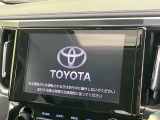 【純正9インチナビ】人気の純正ナビを装備。オーディオ機能も充実しており、Bluetooth接続すればお持ちのスマホやMP3プレイヤーの音楽を再生可能!毎日の運転がさらに楽しくなります!!
