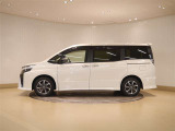 ヴォクシー 2.0 ZS 煌 