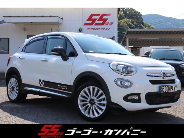 500X ポップスタープラス 