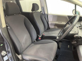 【7人乗り】ゆったりとした座り心地と、車内を広々と使える快適性に長けているので、快適な時間をお過ごしいただけます!