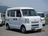 エブリイ PA ハイルーフ 4WD 