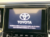 【純正9型ナビ】人気の純正ナビを装備。オーディオ機能も充実しており、Bluetooth接続すればお持ちのスマホやMP3プレイヤーの音楽を再生可能!毎日の運転がさらに楽しくなります!!