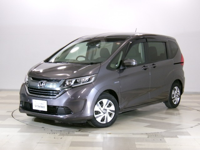 ホンダ フリード+ 