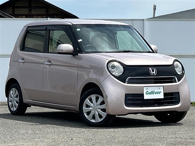ホンダ N-ONE 