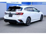 レヴォーグ 1.8 STI スポーツ EX 4WD 