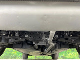 下回りがきれいなうちに、防錆加工の施工がオススメ。降雪地域はもちろん、沿岸部にお住いの方や、趣味でマリン・ウィンタースポーツをされる方にご好評いただいております。