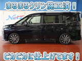 安心のトヨタ認定中古車♪車両検査証明書・ロングラン保証・まるまるクリン施工済でワンランク違う中古車