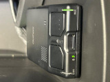 【ETC】高速道路の料金所をストレスなく通過!話題のスポットやサービスエリアに多い「スマートIC」利用時は必須のアイテムです。当店でセットアップを実施、ご納車当日からすぐにご利用いただけます!