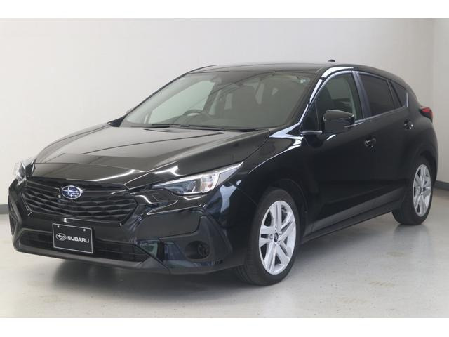 インプレッサハッチバック 2.0 ST 4WD