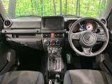 ジムニーノマド 1.5 FC 4WD 