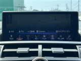 【Bluetooth】ナビゲーションと携帯電話/スマートフォンをBluetooth接続することができます。接続するとハンズフリーで使用することができるので、とても便利です!