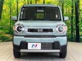 弊社では、全車『修復歴なし』のお車のみ取り扱っております。専任バイヤーによる厳選した仕入れの後、入庫後の車両チェックを行い、ネクステージが認定した高品質な中古車をご提供しております。