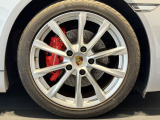 19インチBoxster Sホイール