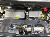 親切・丁寧な専門メカニックスタッフが応対!・車検・点検整備・事故等の修理などアフターサービスも安心。お車のカスタマイズもネクステージのサービススタッフまでご相談ください!