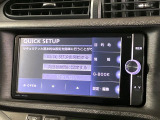 【純正ナビ】人気の純正ナビを装備しております。ナビの使いやすさはもちろん、オーディオ機能も充実!キャンプや旅行はもちろん、通勤や買い物など普段のドライブも楽しくなるはず♪