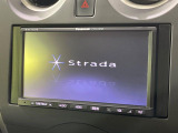 【ナビゲーション】使いやすいナビで目的地までしっかり案内してくれます。各種オーディオ再生機能も充実しており、お車の運転がさらに楽しくなります!!