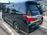 ご来店されたお客様に詳しくお話をさせて頂きために、「修復歴の有無」「不具合箇所の確認」「セールスポイント」等のご案内を行っておりますので、より安心してお乗り頂けるお車となります