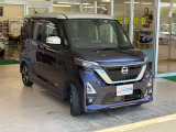 もちろん購入後も安心のアフターサービスもあります。貴方のカーライフの山口日産ステージ23宇部店でお任せください。