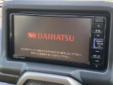 【 ナビゲーション 】ナビゲーションシステム装備なので不慣れな場所へのドライブも快適にして頂けます♪