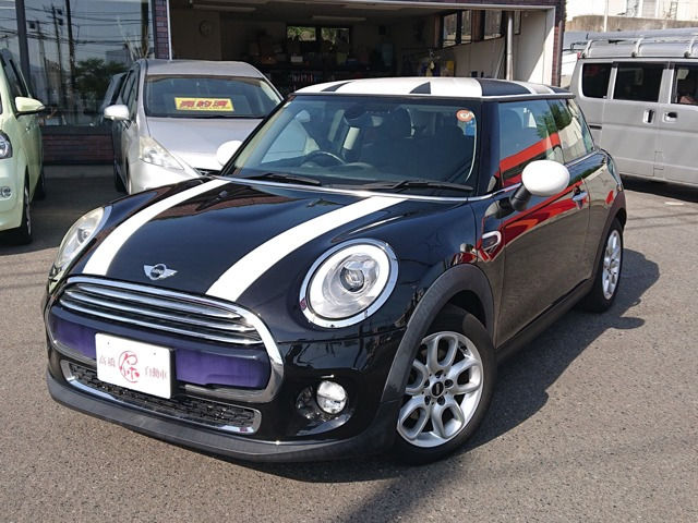 BMW MINI ミニ 