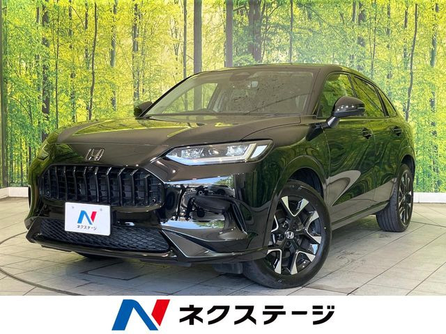 ホンダ ZR-V 