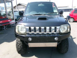 ジムニー ワイルドウインド 4WD 