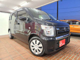 ワゴンR FX 4WD 
