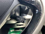 クルーズコントロール機能!