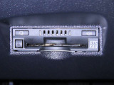 ナビ連動ETC2.0を装備しております。