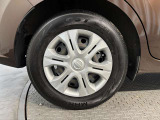 スタイリッシュな純正ホイールカバー☆ 185/70R14