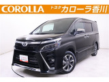 トヨタ ヴォクシー