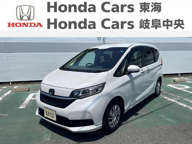 ホンダ フリード 