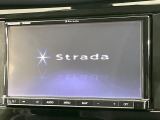 【ナビゲーション】目的地までしっかり案内してくれる使いやすいナビ。Bluetooth接続すればお持ちのスマホやMP3プレイヤーの音楽を再生可能!毎日の運転がさらに楽しくなります!!