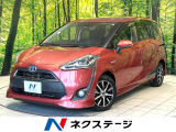トヨタ シエンタ