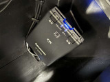 ☆ボディコーティングを施工してのお渡しなので汚れが付きにくく、付いても落ちやすいので洗車も楽々!!(パックによります)