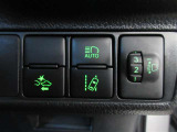衝突回避や衝突時の被害軽減をサポートする「プリクラッシュセーフティシステム」車線逸脱を未然に防ぐ「レーンディパーチャーアラート」「オートマチックハイビーム」3つの機能で安心ドライブをサポート!