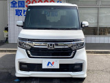 弊社では、全車『修復歴なし』のお車のみ取り扱っております。専任バイヤーによる厳選した仕入れの後、入庫後の車両チェックを行い、ネクステージが認定した高品質な中古車をご提供しております。