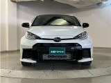 ヤリス  1.6 RZ ハイ パフォーマンス 4WD