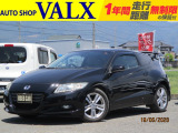H23年(2011)CR-Zが入庫しました。当店の展示場にございます、是非お出かけください。