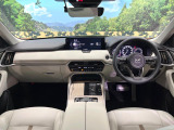 CX-60 3.3 XD エクスクルーシブモード ディーゼル 