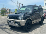 ジムニー ランドベンチャー 4WD 