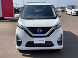 デイズ ハイウェイスター Gターボ 4WD 