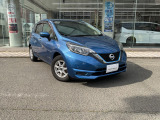 ストレスの少ない快適なドライブをサポートしてくれる日産ノート入庫しました!
