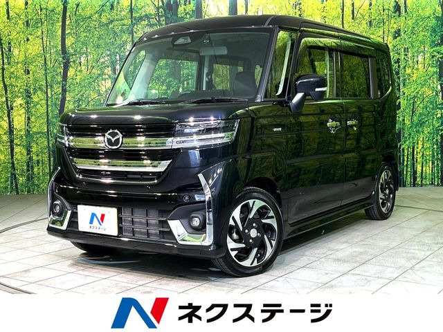 マツダ フレアワゴン 