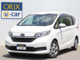 令和2年9月初年度登録の2WD・パールホワイトのフリードプラスハイブリッドが入庫致しました。お気軽にお問い合わせください。