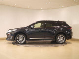 ハリアー 2.5 ハイブリッド E-Four プレミアム 4WD 