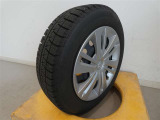 R7年式冬タイヤ165/65R14ブリヂストン製です。